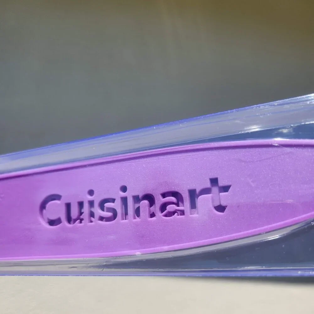 NEW Cuisinart 8